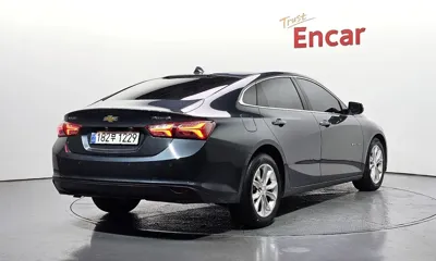ChevroletGMDaewoo Malibu 2022, 38375 км, за 16990000 KRW