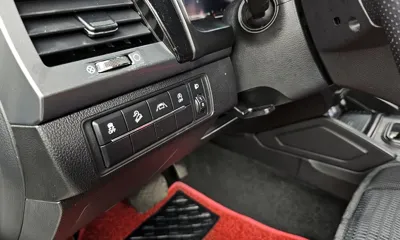 KG_Mobility_Ssangyong Rexton 2022, 84244 км, за 20490000 KRW - фото 16