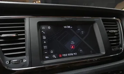 Kia Canival 2019, 93558 км, за 18900000 KRW - фото 16