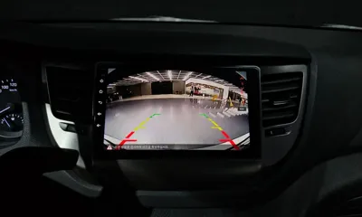 Hyundai Tucson 2018, 125269 км, за 10000000 KRW - фото 16