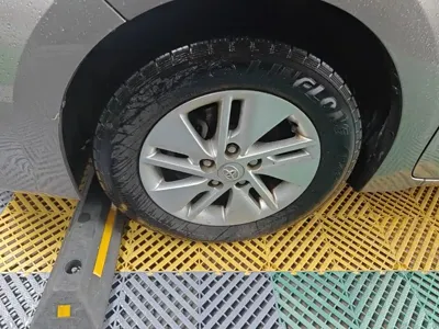 Toyota Corolla 2015, 122500 км, за 32700 CNY - фото 23