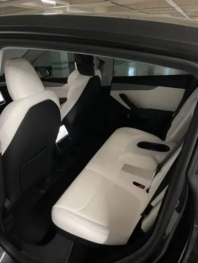 Tesla Model Y 2025, 20100 км, за 51500000 KRW - фото 9