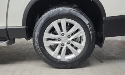 KG_Mobility_Ssangyong Rexton 2021, 18121 км, за 19990000 KRW - фото 21