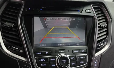Hyundai Santafe 2013, 122291 км, за 8700000 KRW - фото 16