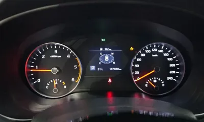 Kia Sportage 2019, 147810 км, за 14500000 KRW - фото 8