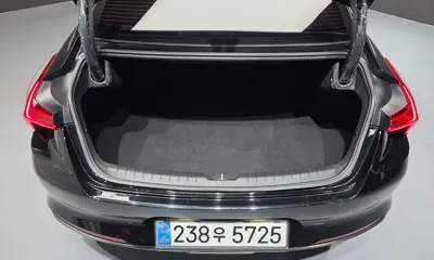 Kia K8 2022, 103283 км, за 18600000 KRW - фото 20