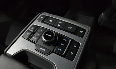 Genesis G80 2020, 168068 км, за 15700000 KRW - фото 18