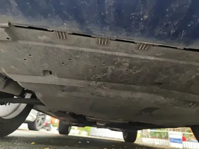 Audi Q3 2020, 96400 км, за 79000 CNY - фото 23
