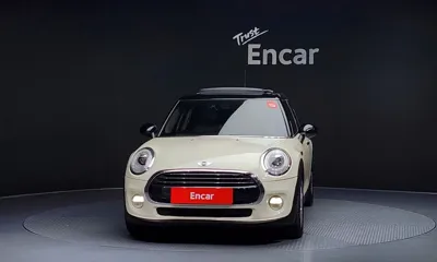 MINI Cooper 2018, 69118 км, за 10400000 KRW