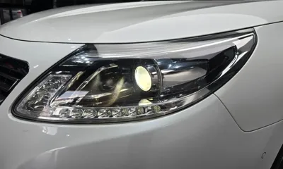 Renault-KoreaSamsung SM5 2013, 51026 км, за 4290000 KRW - фото 22