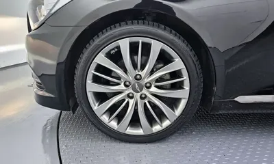 Hyundai Genesis 2016, 86818 км, за 13990000 KRW - фото 5
