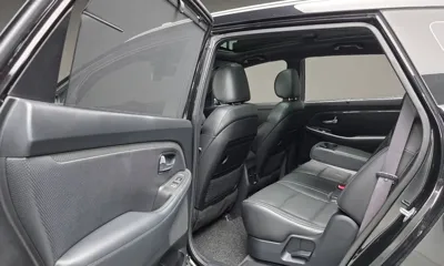 Kia Carens 2017, 110840 км, за 11500000 KRW - фото 28