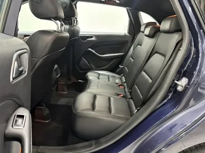 Mercedes-Benz B-Class 2018, 105000 км, за 59800 CNY - фото 10