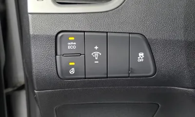 Hyundai Avante 2015, 95876 км, за 6000000 KRW - фото 14