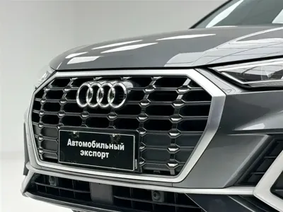Audi Q3 2022, 22000 км, за 188800 CNY