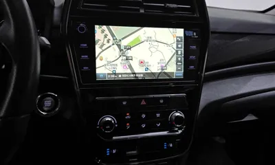 KG_Mobility_Ssangyong TIBOLI 2021, 35620 км, за 12900000 KRW - фото 17