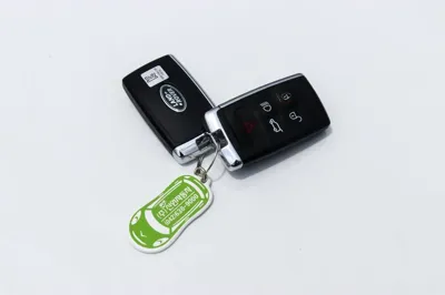 Land Rover Discovery 2019, 144108 км, за 24500000 KRW - фото 16