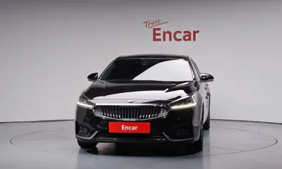 Kia K7 2018, 91356 км, за 17500000 KRW - фото 3