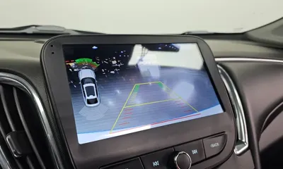 ChevroletGMDaewoo Malibu 2017, 88737 км, за 9500000 KRW - фото 16