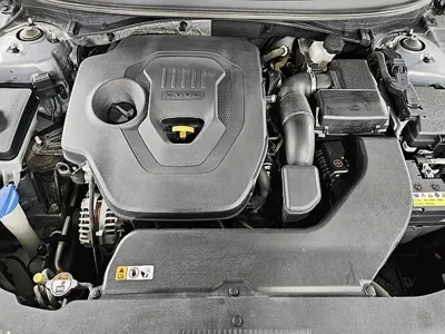 Hyundai Sonata 2016, 86688 км, за 11400000 KRW - фото 9