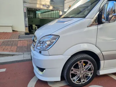 Mercedes-Benz Sprinter 2013, 97189 км, за 46000000 KRW - фото 6