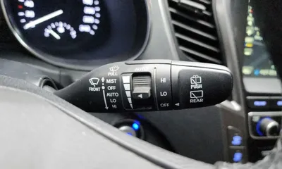 Hyundai Santafe 2018, 105099 км, за 15900000 KRW - фото 29