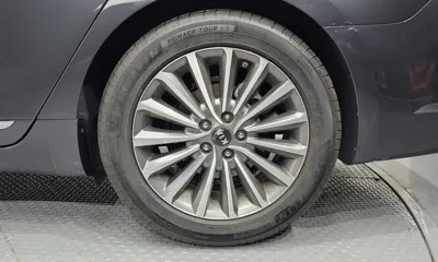 Kia K7 2018, 75651 км, за 10700000 KRW - фото 21