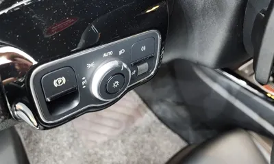 Mercedes-Benz A-Class 2020, 64614 км, за 22500000 KRW - фото 20