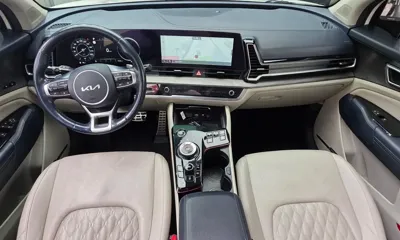 Kia Sportage 2022, 64042 км, за 27900000 KRW - фото 7