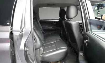 KG_Mobility_Ssangyong KORANDO 2015, 44229 км, за 7200000 KRW - фото 12