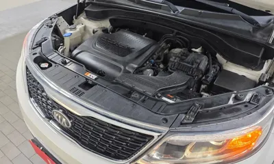 Kia Sorento 2013, 168643 км, за 6100000 KRW - фото 6