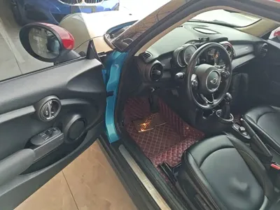 MINI MINI 2016, 77200 км, за 52300 CNY - фото 16