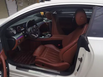 Mercedes-Benz E-Class 2017, 87300 км, за 186855.19 CNY - фото 14