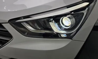Hyundai Santafe 2016, 71389 км, за 15300000 KRW - фото 22