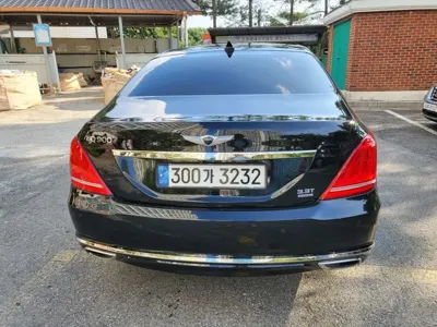 Genesis EQ900 2016, 170000 км, за 18500000 KRW - фото 4