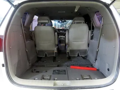 Kia Canival 2019, 72808 км, за 17100000 KRW - фото 17