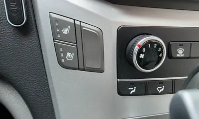 Hyundai Starex 2020, 130000 км, за 13600000 KRW - фото 17