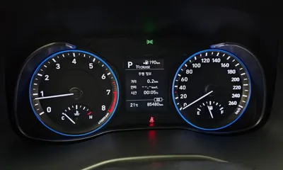 Hyundai Kona 2019, 85480 км, за 15500000 KRW - фото 8