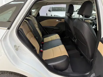 Chevrolet Monza 2023, 11000 км, за 59800 CNY - фото 22