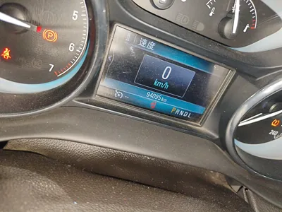 Buick Envision 2016, 94000 км, за 46500.12 CNY - фото 13
