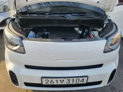 Kia Ray 2022, 64092 км, за 8500000 KRW