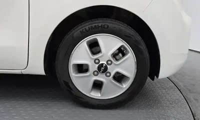 Kia Ray 2022, 93682 км, за 11800000 KRW - фото 21
