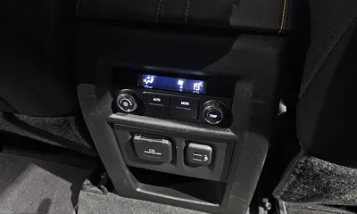 ChevroletGMDaewoo Traverse 2020, 39480 км, за 18500000 KRW - фото 30