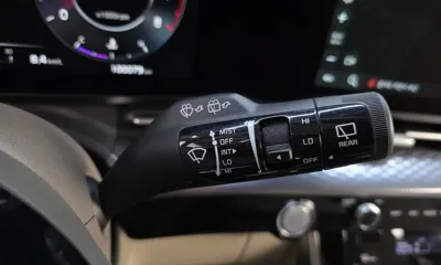 Kia Canival 2021, 100079 км, за 28200000 KRW - фото 31