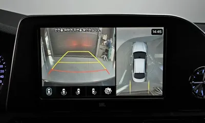 Hyundai Grandeur 2019, 187825 км, за 11000000 KRW - фото 16