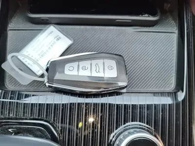 Geely Xingyue L 2024, 23700 км, за 87700 CNY - фото 9