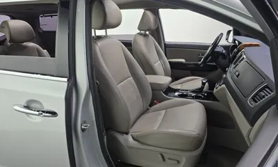 Kia Canival 2019, 138640 км, за 11800000 KRW - фото 26