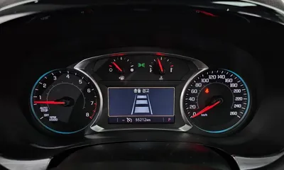 ChevroletGMDaewoo Traverse 2020, 55212 км, за 19900000 KRW - фото 8