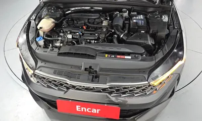 Kia K5 2021, 50124 км, за 23800000 KRW - фото 6