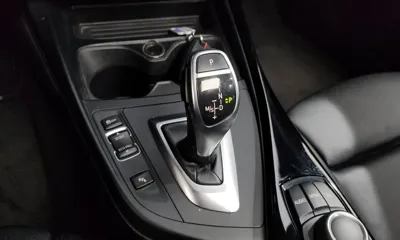 BMW 1-Series 2016, 189075 км, за 10990000 KRW - фото 9